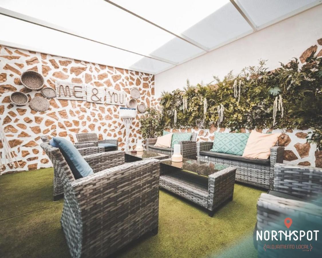 فندق Northspot نازاريه المظهر الخارجي الصورة